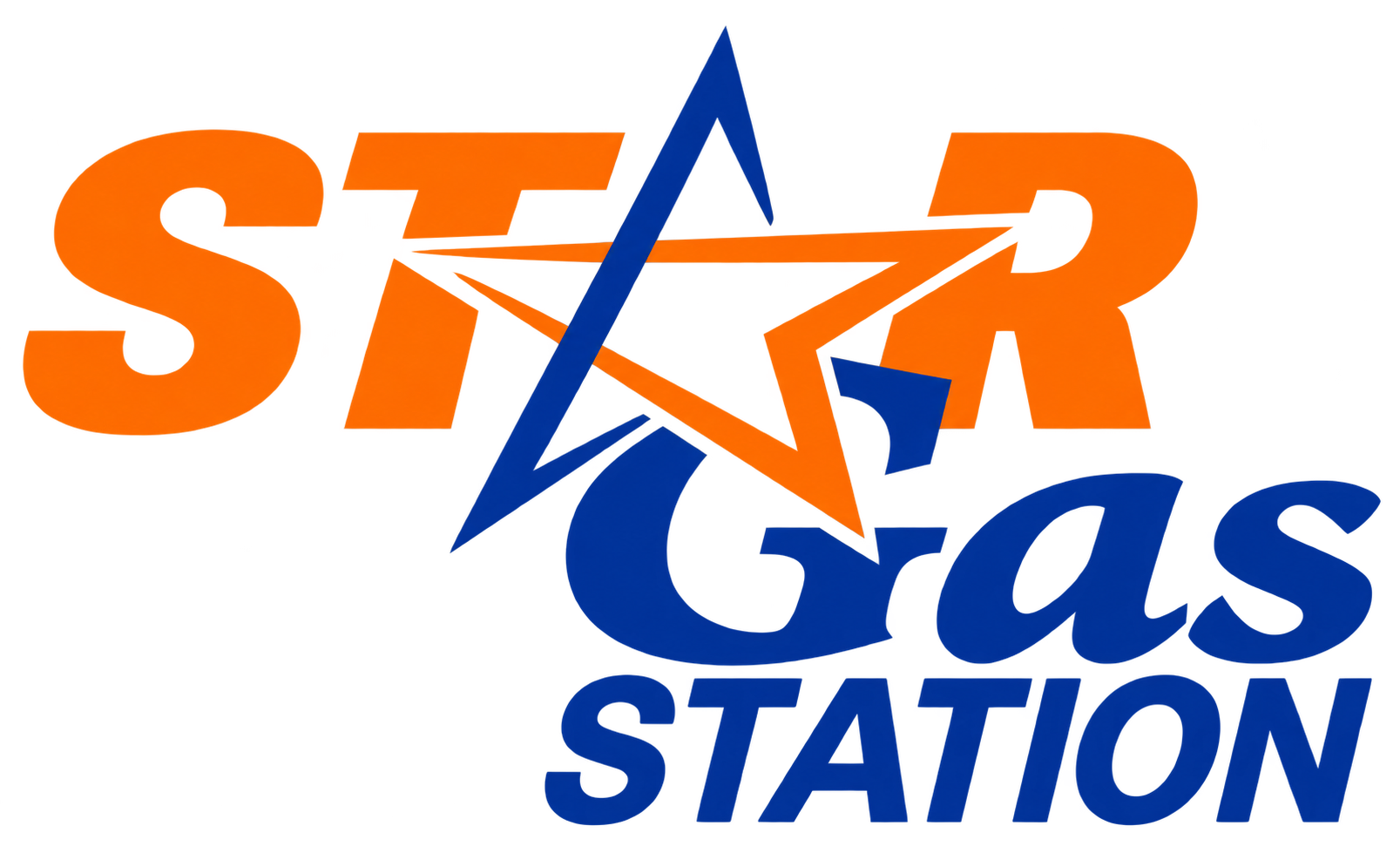 Star Gas Station